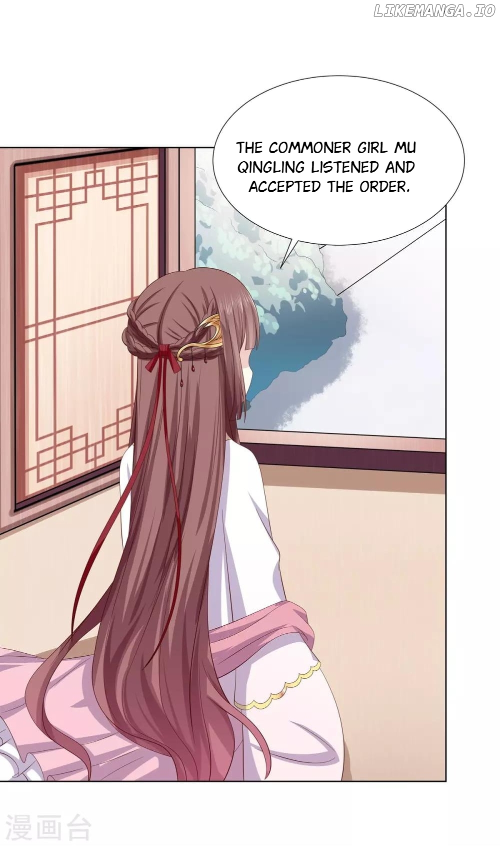 Rewrite My Fate chapter 45 - page 29